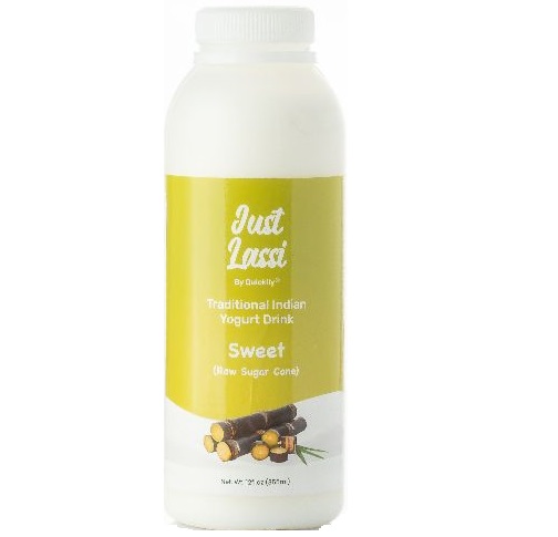 Sweet Lassi